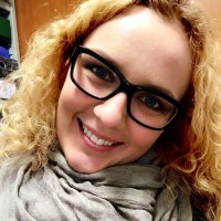 Katjuša Gognjavec Francelj