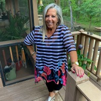 Karen Chapman Steele