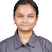 Anusha Senapati