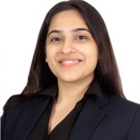 Pansy Dhingra