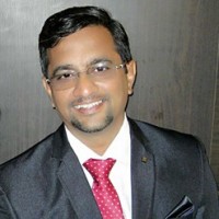 Omkar Deochake