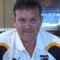 Warren Johnston