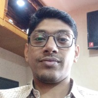 Goutam Saha