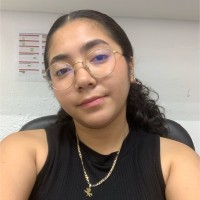 Linda Isabel Perez Osorio
