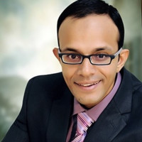 Adeel Farooq