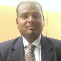 Anirban Nandi
