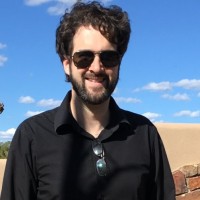 Oliver Roe, MBA
