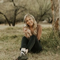 Mallory Fitzloff