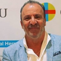 José Francisco Longás Roselló