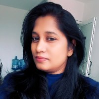 Kamani Pathirana