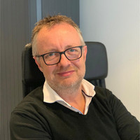 Rob Van Peppen