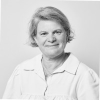 Lucille Martinez