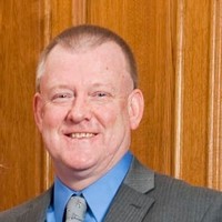 James Crompton