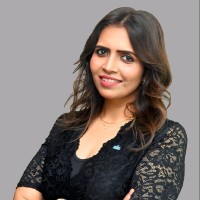 Kavita Nair