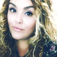 Stephanie Rodriguez