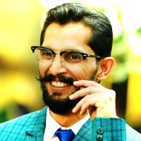 Hammad khan