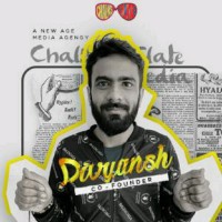 Divyansh Grover