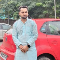 Abhishek Nayak