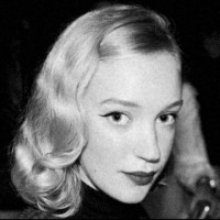 Victoria Bradley