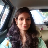 Jyotisree Patnaik