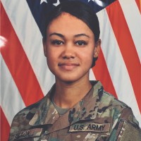 Desiree Shack