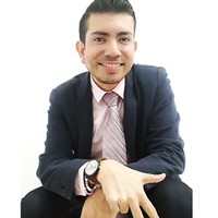 Agustín Miguel Mejía Álvarez