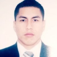 Wilmer Anibal Condori Villanueva