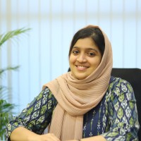 Fatima Farveen