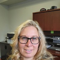 Krista Tichkowsky