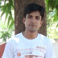 Jitesh Nangesh