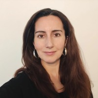 Vanessa Stansall