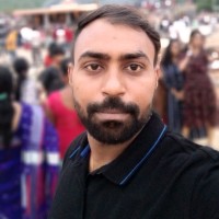 Pawan Singh