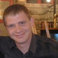 Serg Timoshik