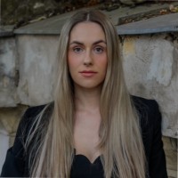 Viktorija Timčenkaitė