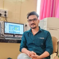 Vinod Nagar
