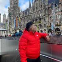 Ayanni Alejandro Pérez Hernández