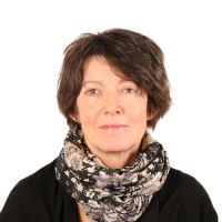 Merete Holth