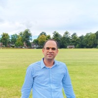 Deepak Dulani