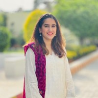 Fatima Khawaja