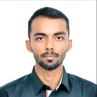 Vimal Raj S