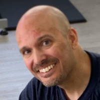 Chad Ellis