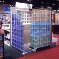 Glass Block Warehouse