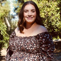 Maranda Marroquin, M. Ed