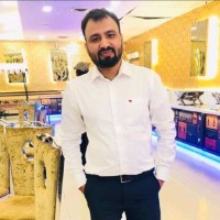 Sachin Saurabh