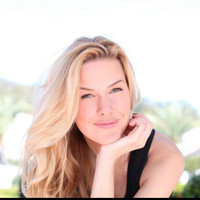 Kaitlin Robinson, MA, LMFT