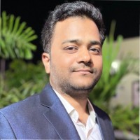 Zubairuddin Mohammed