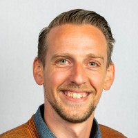 Jos Frölich