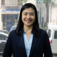 Mary Joy Endaya-Perez