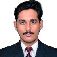 Jithin Johny