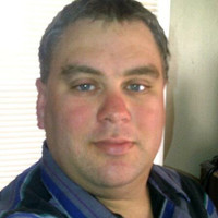 Aaron Mckinney